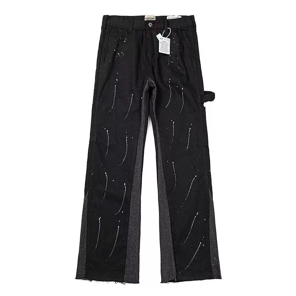 JEANS GALLERY DEPT