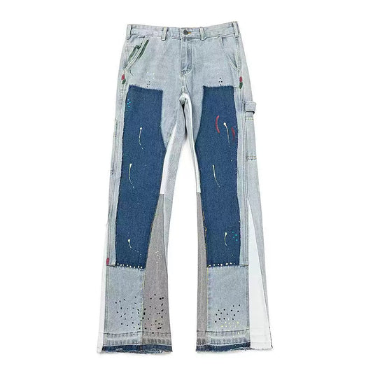 JEANS GALLERY DEPT
