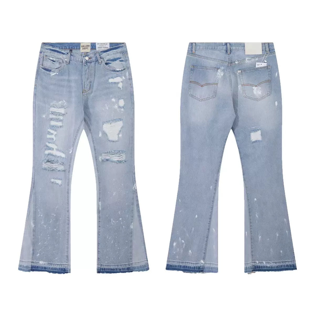JEANS GALLERY DEPT