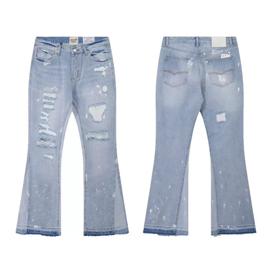 JEANS GALLERY DEPT