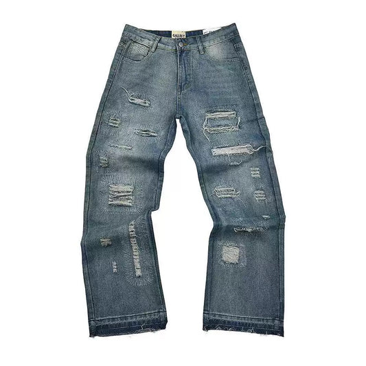 JEANS GALLERY DEPT