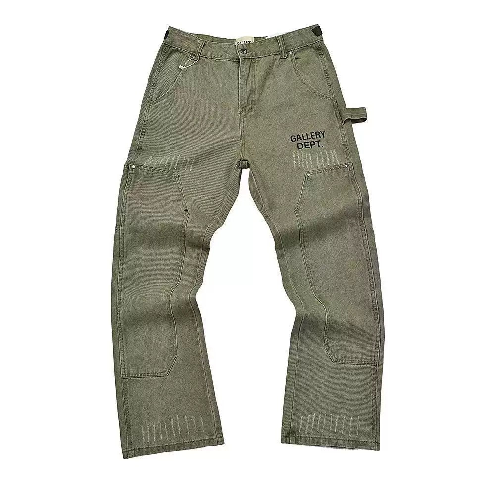 JEANS GALLERY DEPT