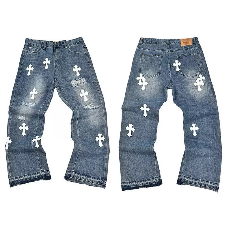 JEANS GALLERY DEPT