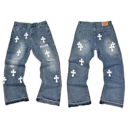 JEANS GALLERY DEPT