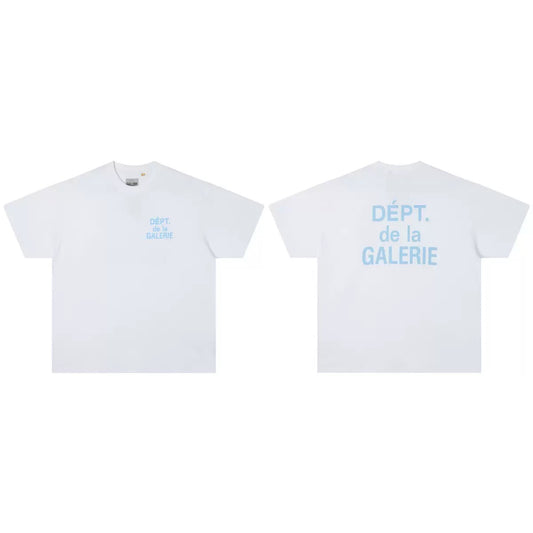 T-SHIRT GALLERY DEPT