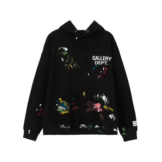FELPA GALLERY DEPT