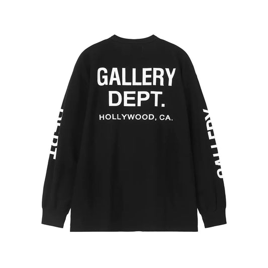 FELPA GALLERY DEPT