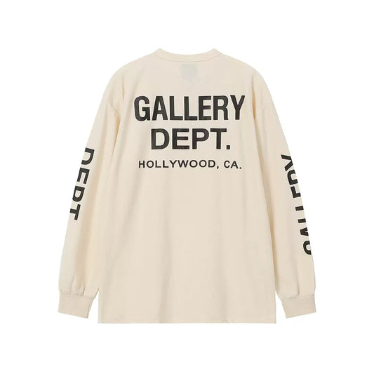 FELPA GALLERY DEPT