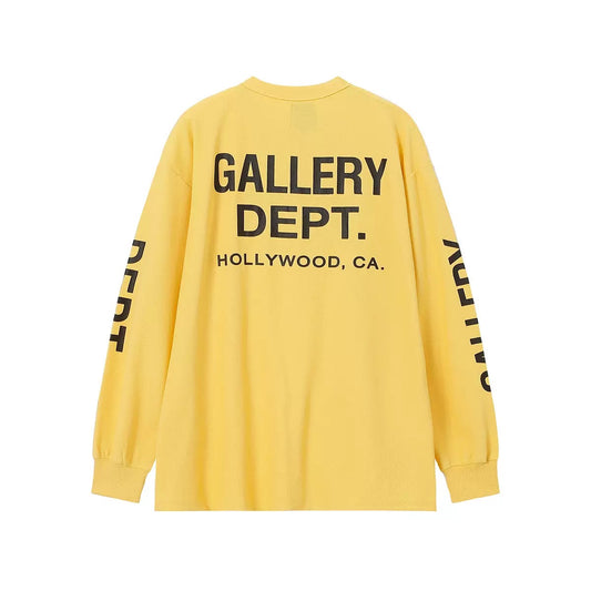 FELPA GALLERY DEPT