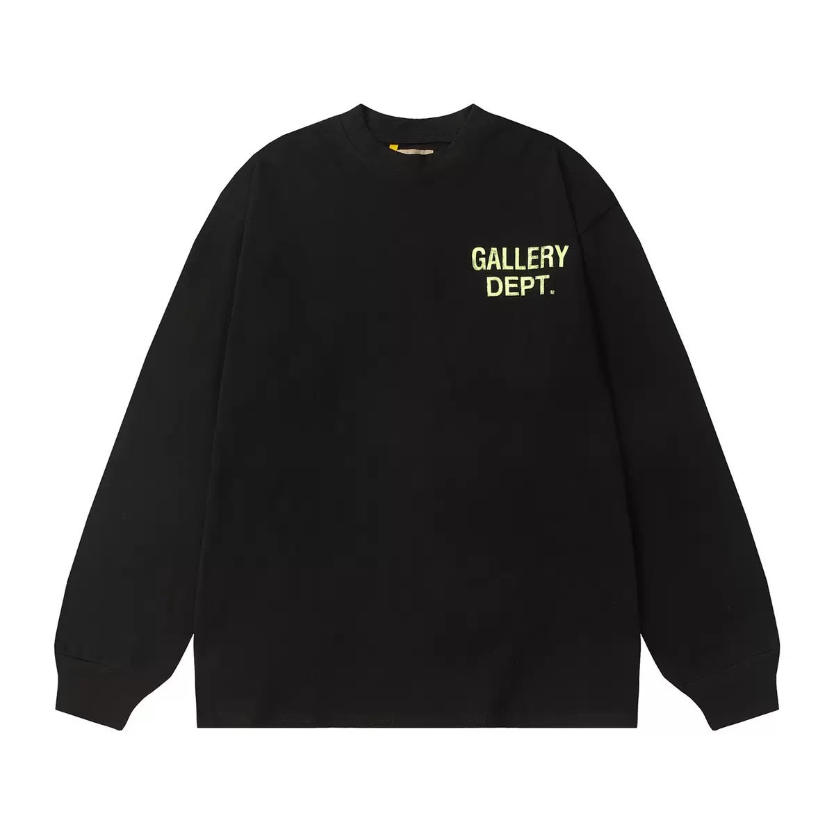 FELPA GALLERY DEPT