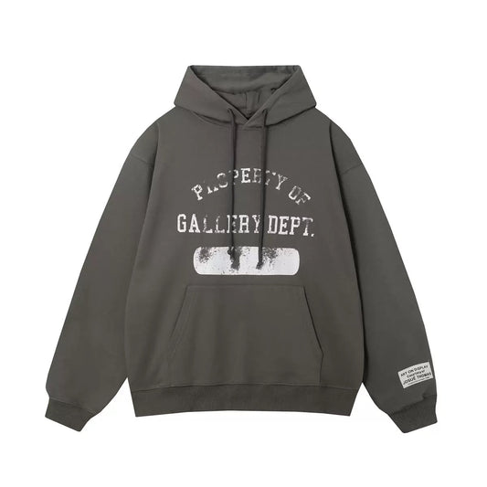 FELPA GALLERY DEPT