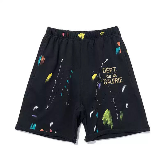PANTALONCINI GALLERY DEPT
