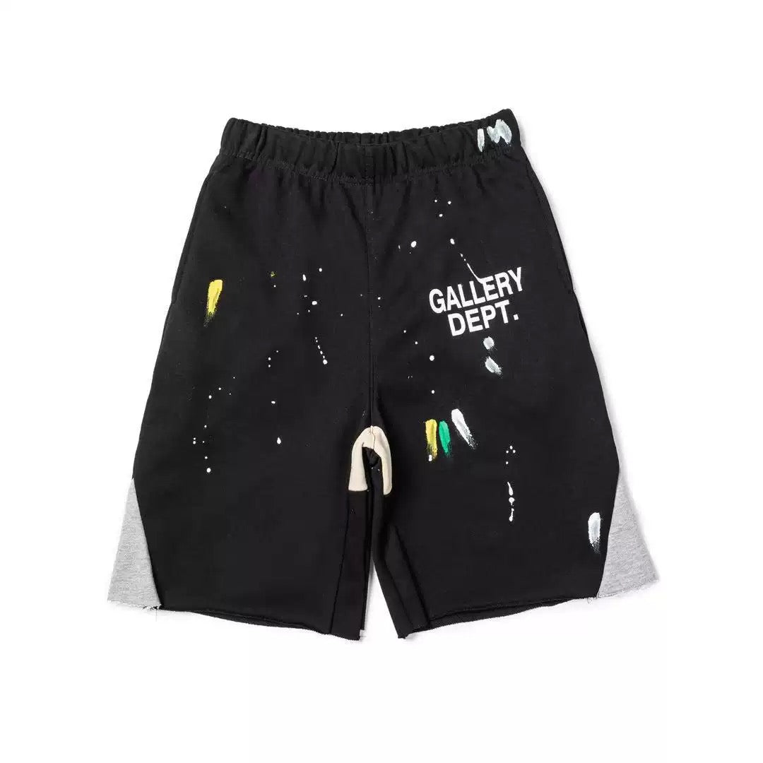 PANTALONCINI GALLERY DEPT