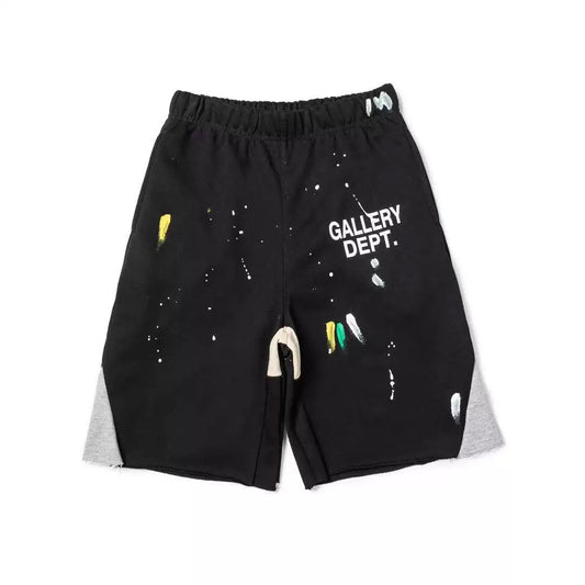 PANTALONCINI GALLERY DEPT