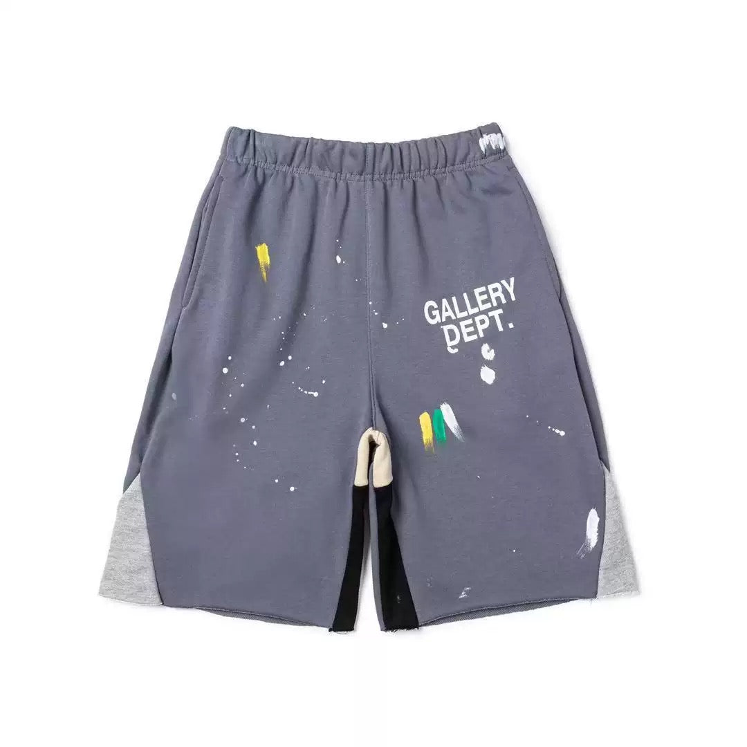 PANTALONCINI GALLERY DEPT