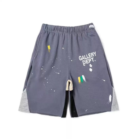 PANTALONCINI GALLERY DEPT