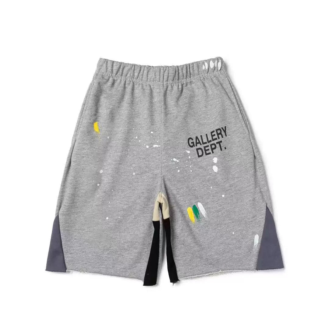 PANTALONCINI GALLERY DEPT