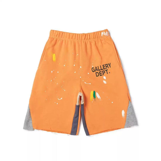 PANTALONCINI GALLERY DEPT