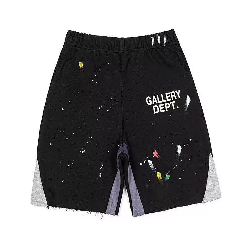 PANTALONCINI GALLERY DEPT