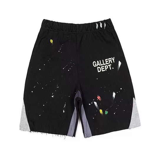 PANTALONCINI GALLERY DEPT