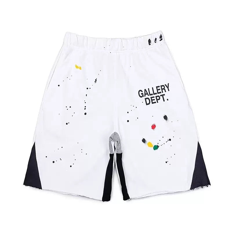 PANTALONCINI GALLERY DEPT