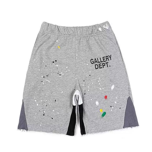 PANTALONCINI GALLERY DEPT