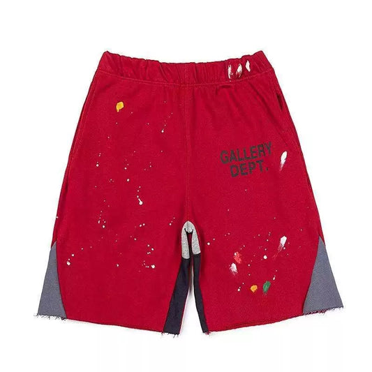 PANTALONCINI GALLERY DEPT