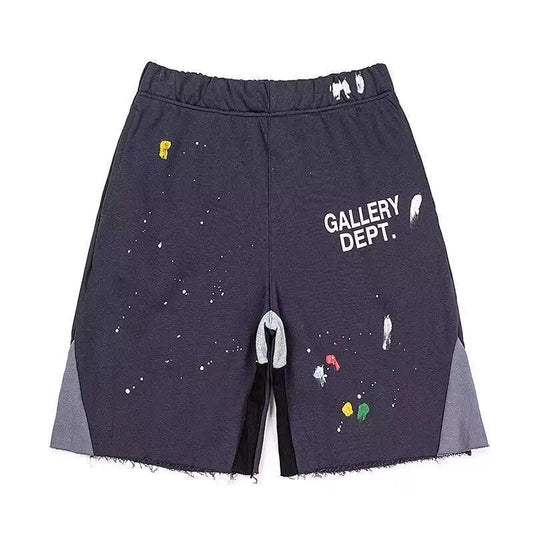 PANTALONCINI GALLERY DEPT