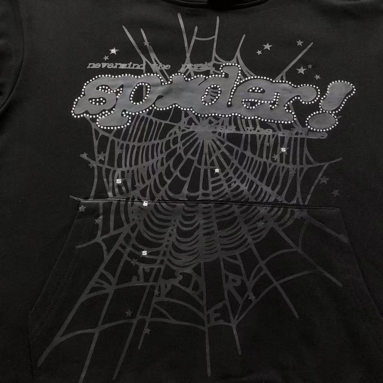TUTA SP5DER