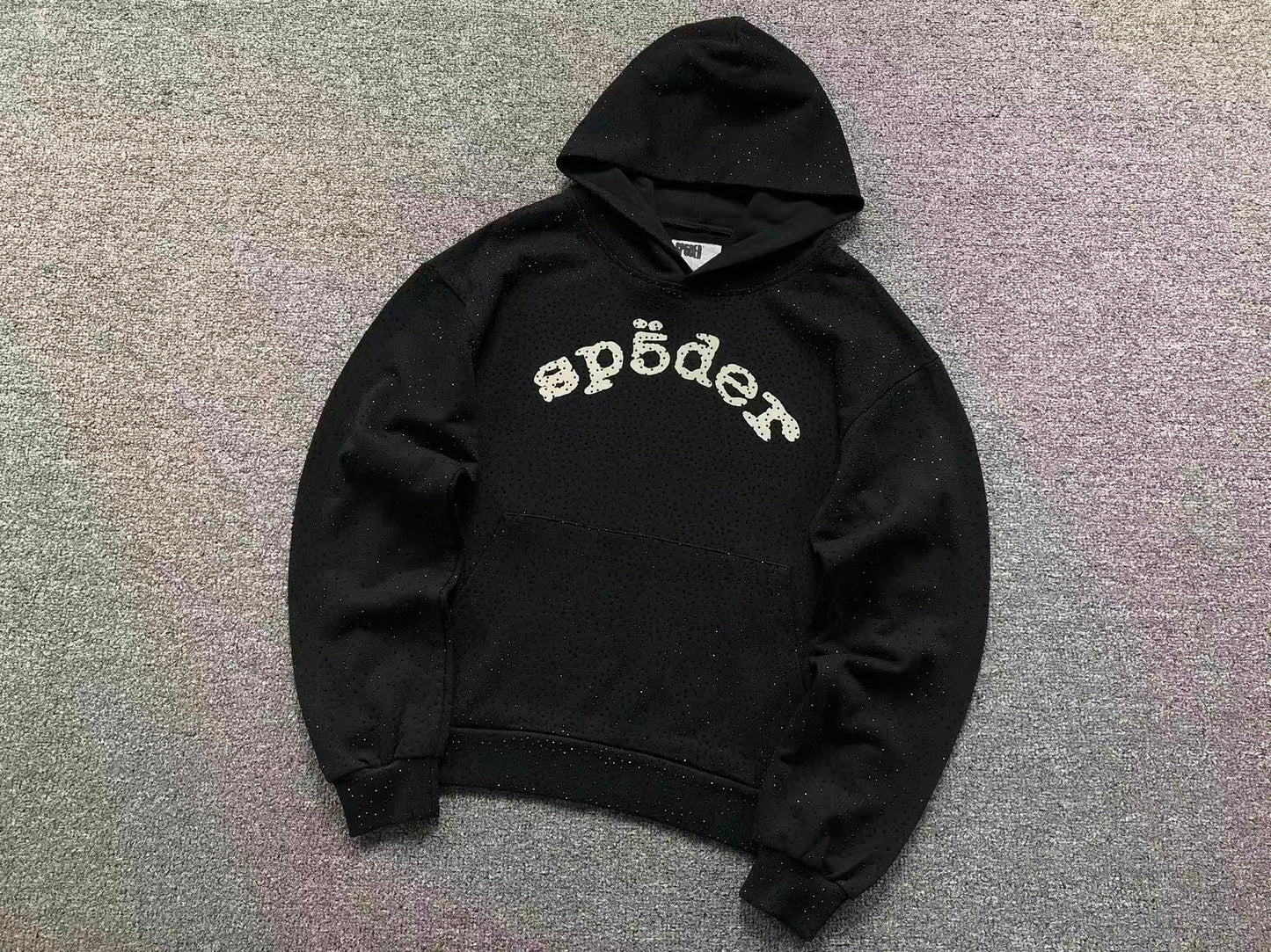 TUTA SP5DER