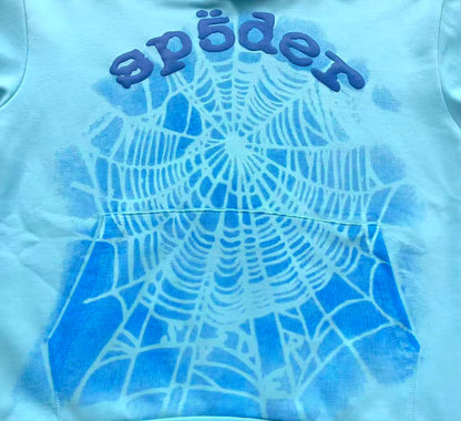 TUTA SP5DER