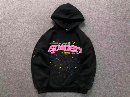 TUTA SP5DER
