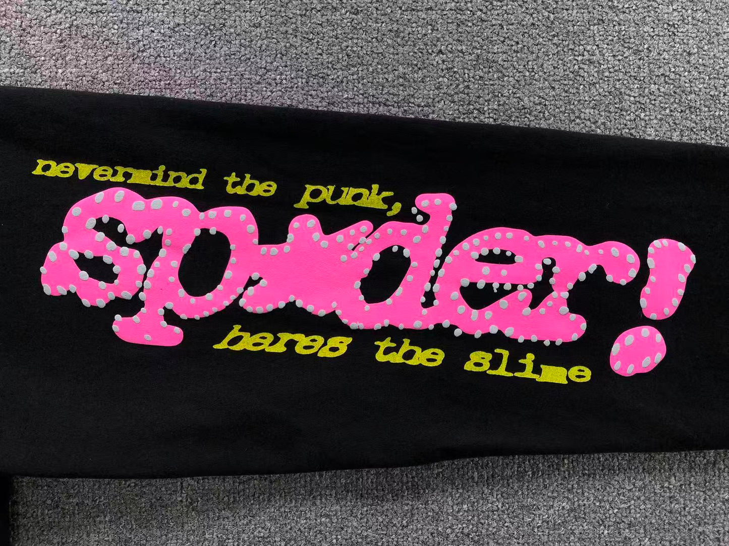 TUTA SP5DER