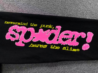 TUTA SP5DER