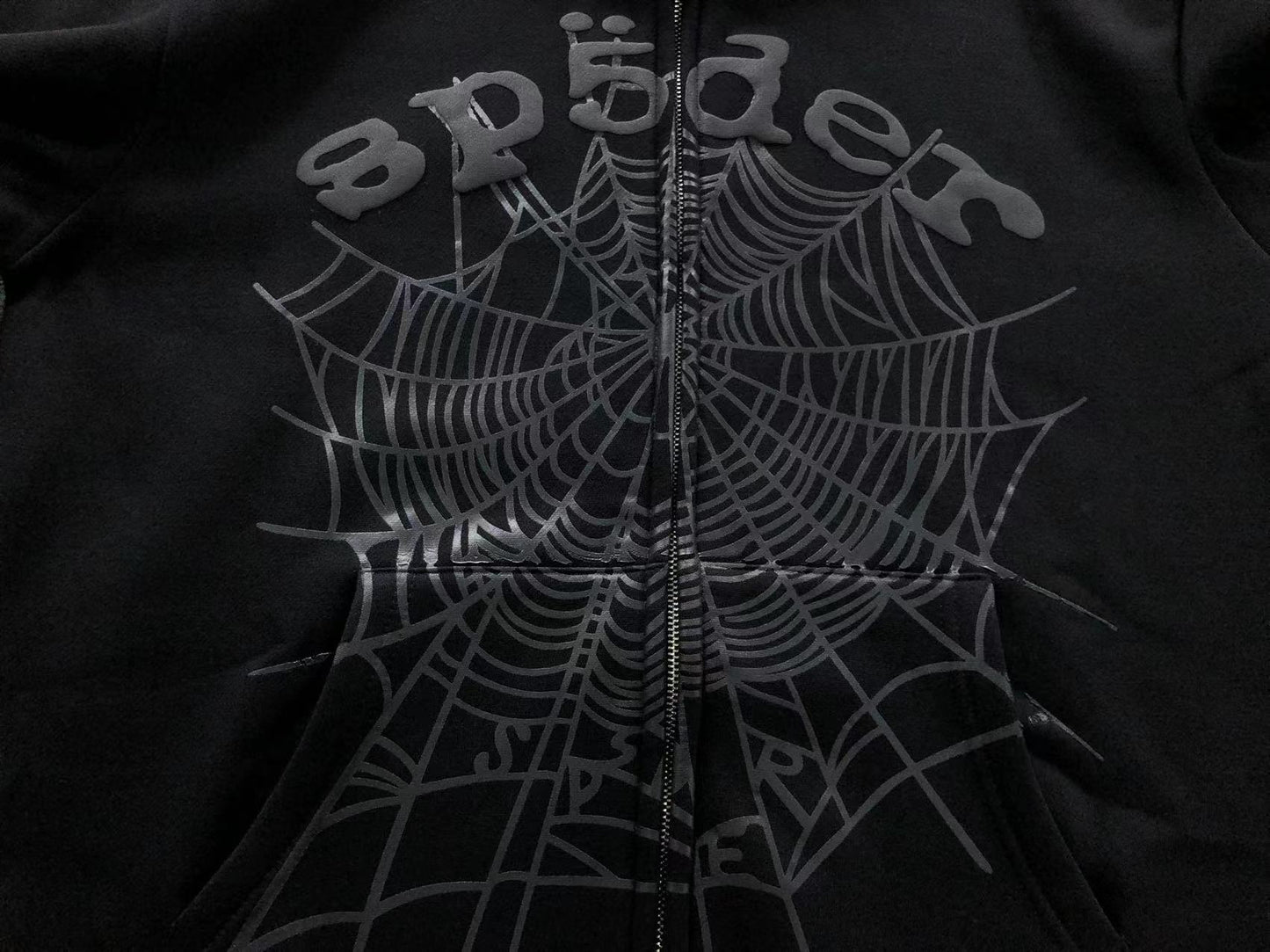 TUTA SP5DER