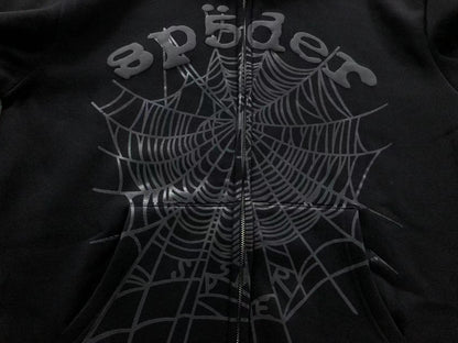 TUTA SP5DER
