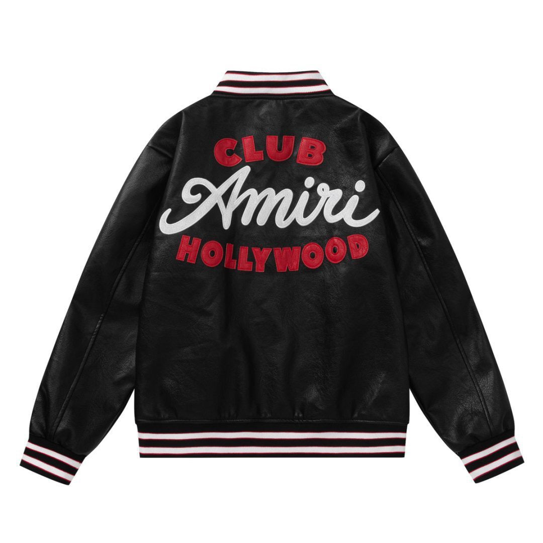 GIACCA AMIRI VARSITY