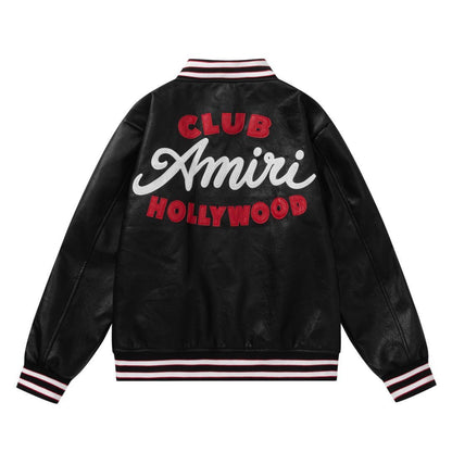 GIACCA AMIRI VARSITY