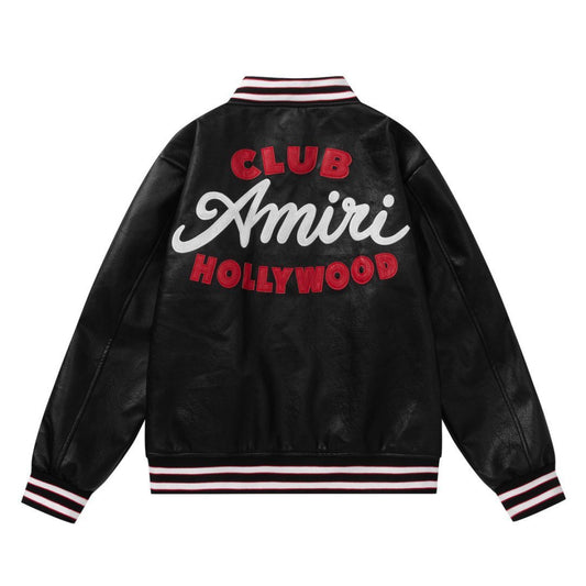 GIACCA AMIRI VARSITY