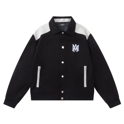 GIACCA AMIRI VARSITY