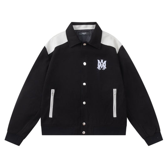 GIACCA AMIRI VARSITY