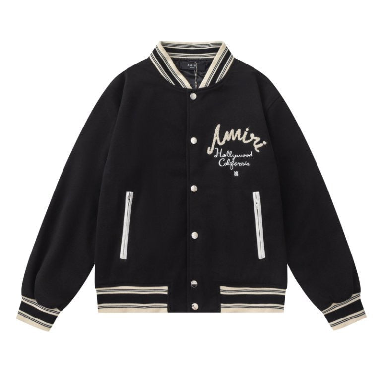 GIACCA AMIRI VARSITY