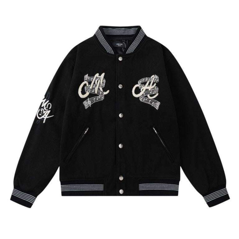 GIACCA AMIRI VARSITY
