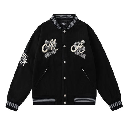 GIACCA AMIRI VARSITY