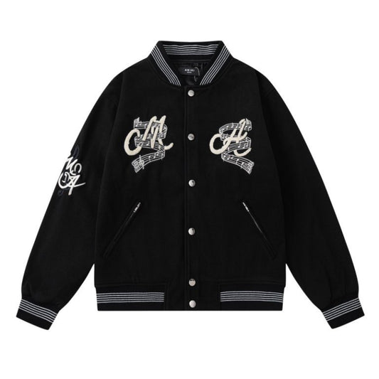 GIACCA AMIRI VARSITY