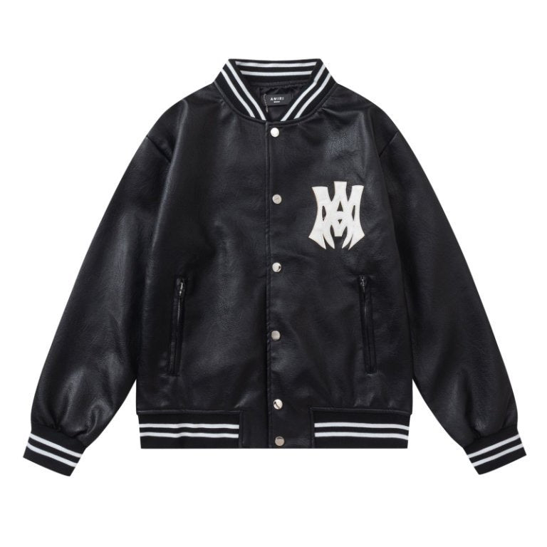 GIACCA AMIRI VARSITY
