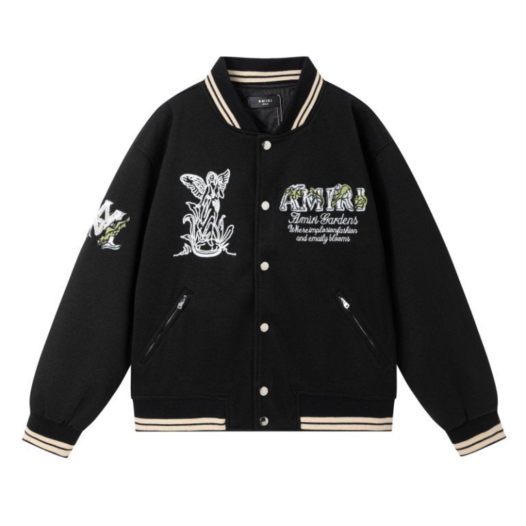 GIACCA AMIRI VARSITY