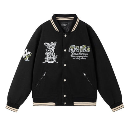 GIACCA AMIRI VARSITY
