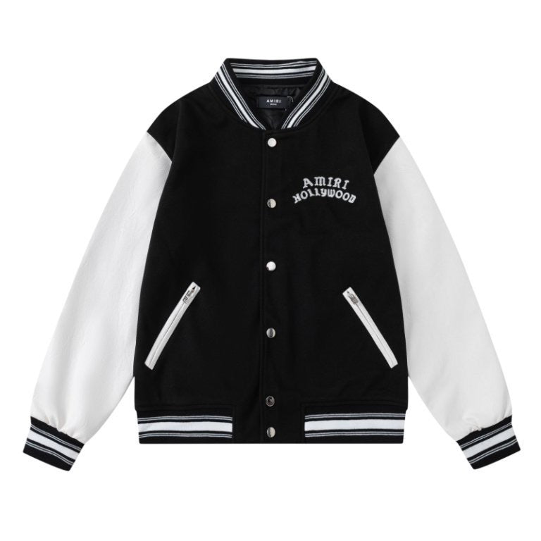 GIACCA AMIRI VARSITY