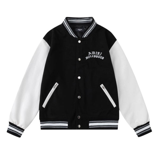 GIACCA AMIRI VARSITY